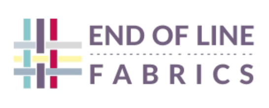 End of Line Fabrics logo
